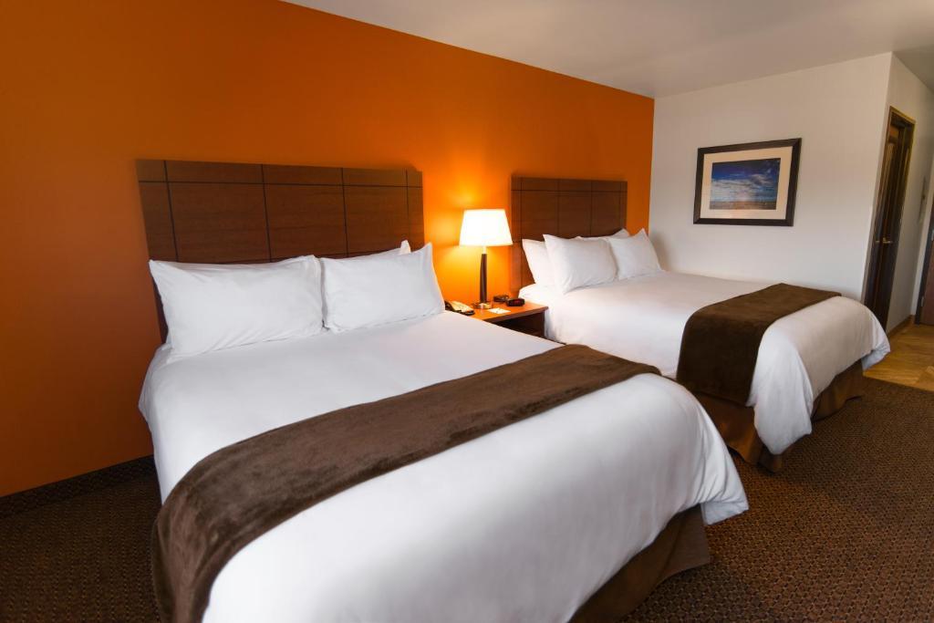 My Place Hotel-Mount Pleasant, Wi Bagian luar foto