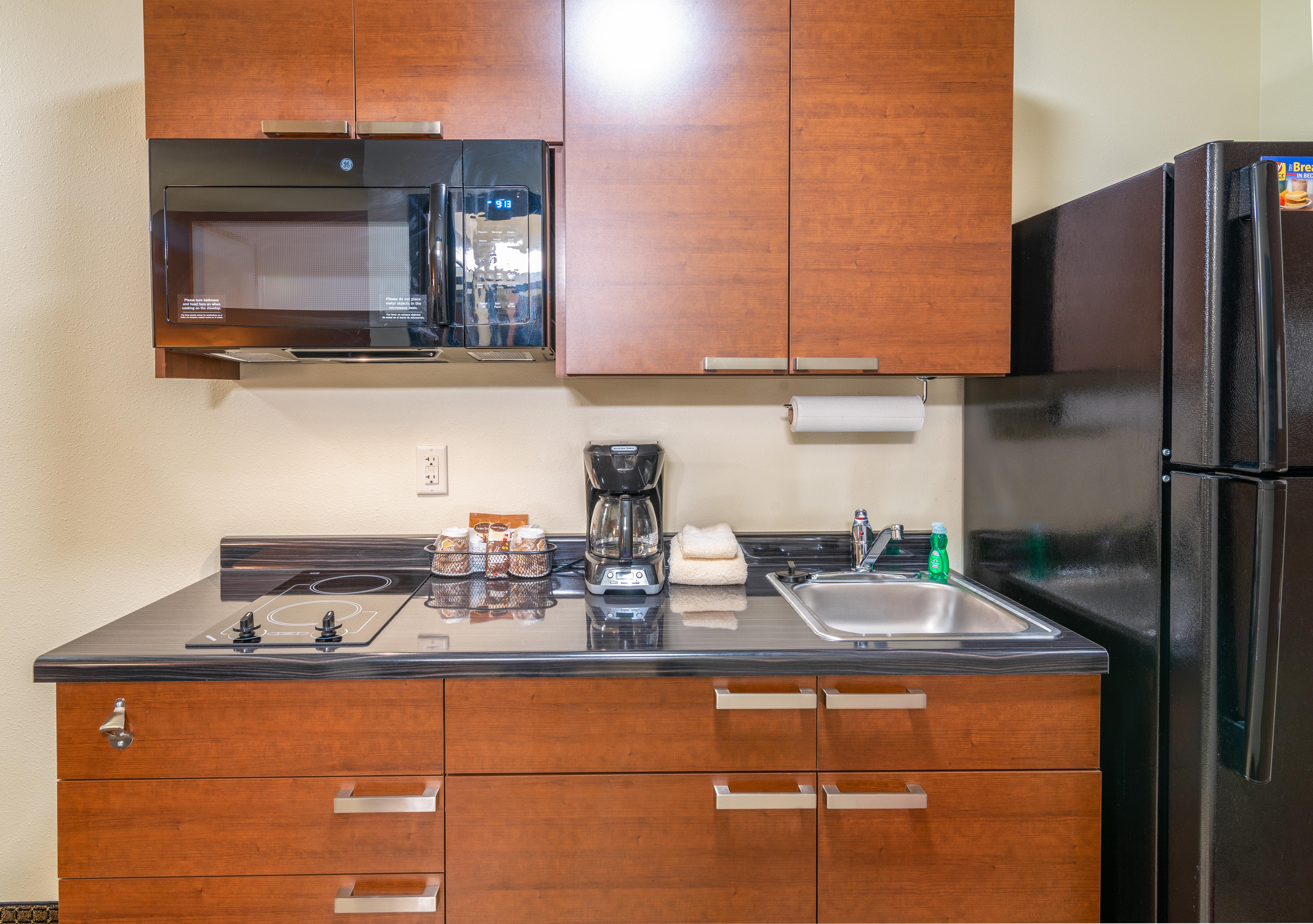 My Place Hotel-Mount Pleasant, Wi Bagian luar foto
