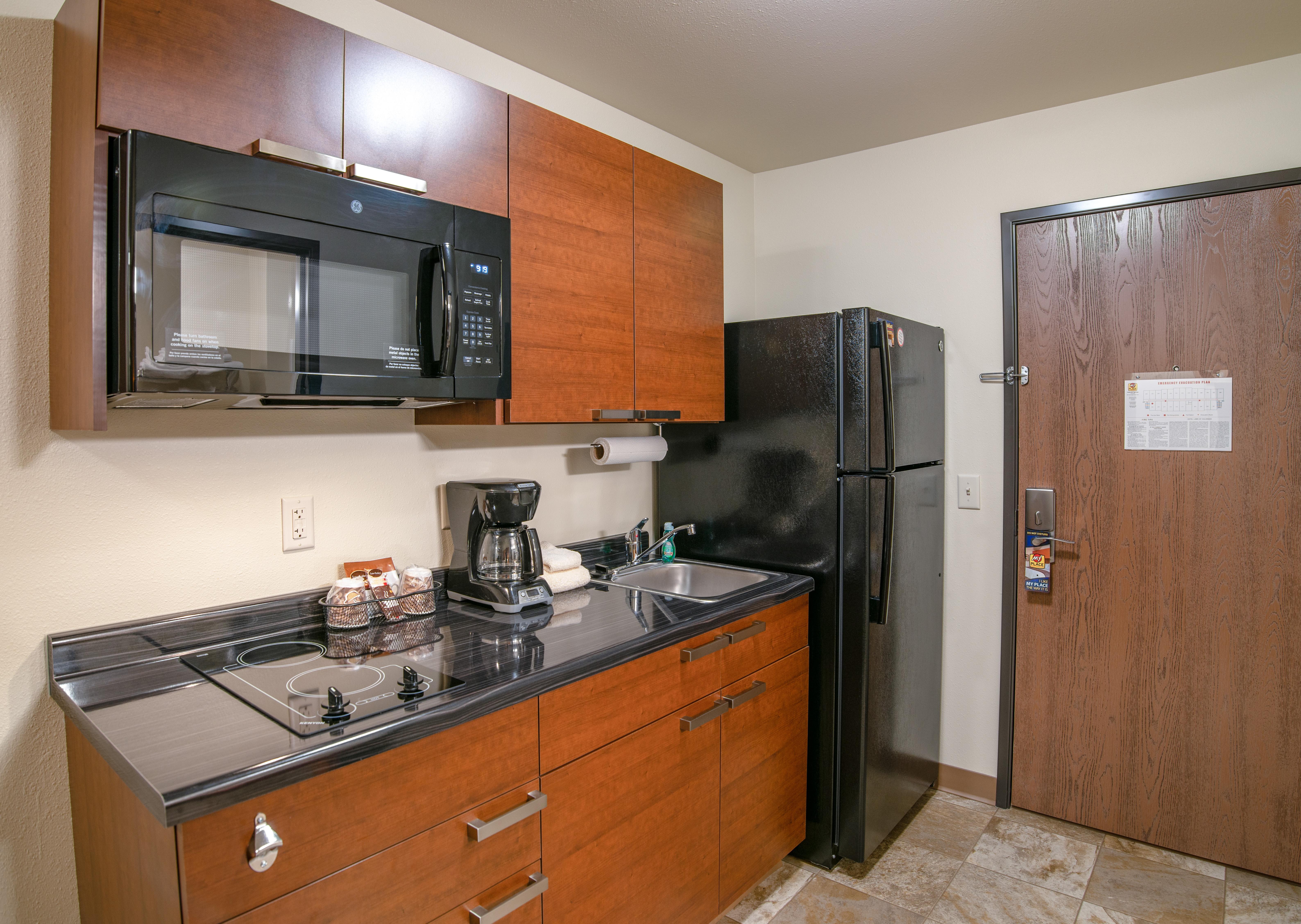 My Place Hotel-Mount Pleasant, Wi Bagian luar foto