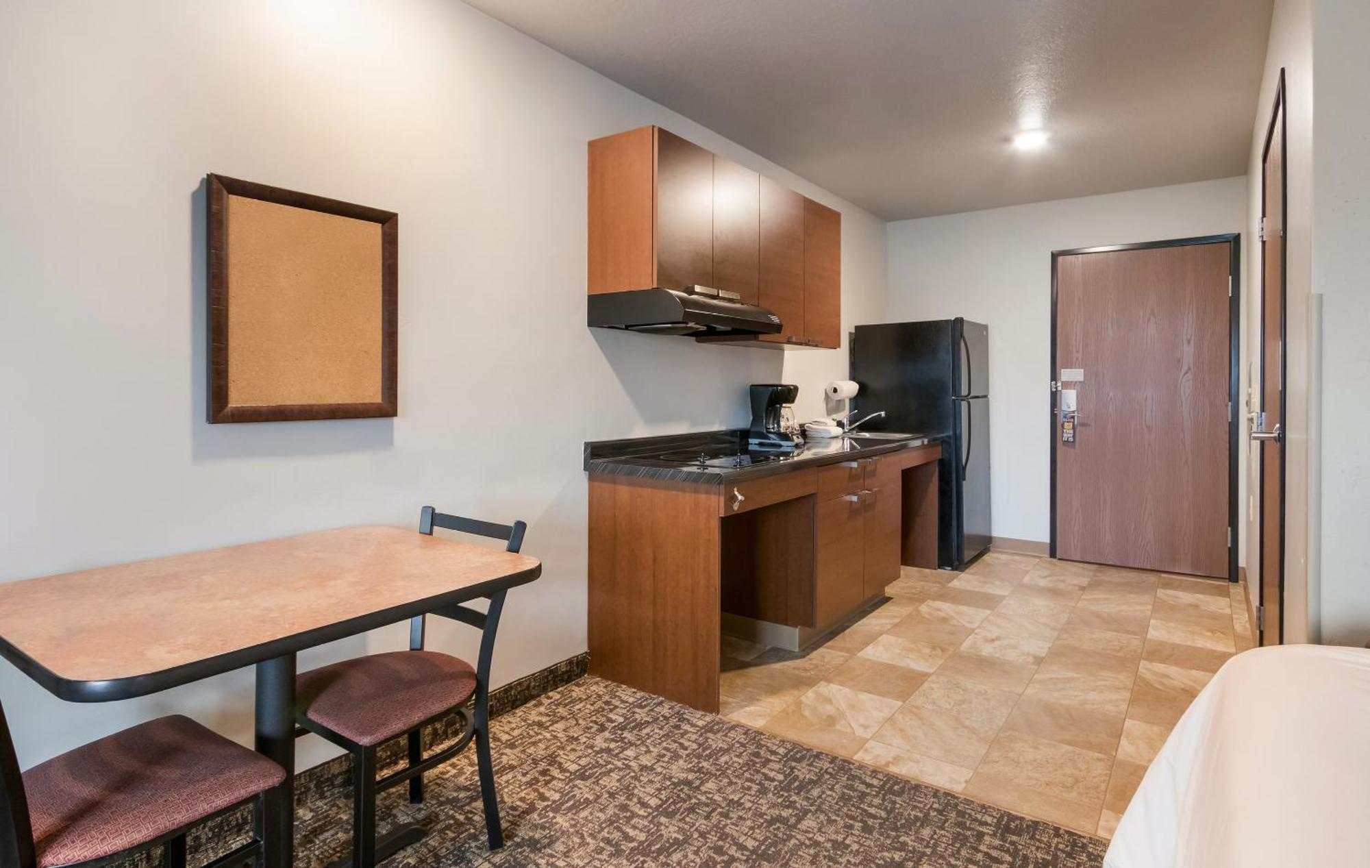 My Place Hotel-Mount Pleasant, Wi Bagian luar foto