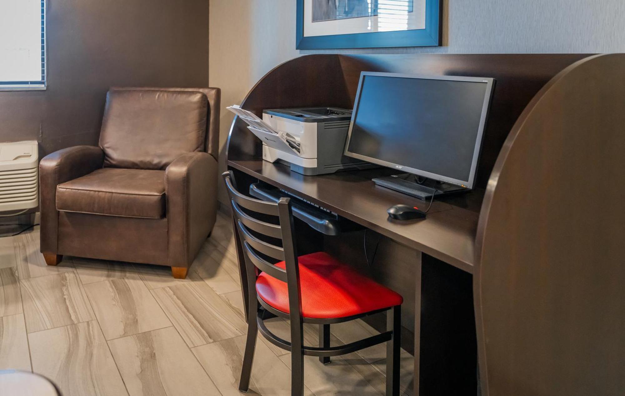My Place Hotel-Mount Pleasant, Wi Bagian luar foto