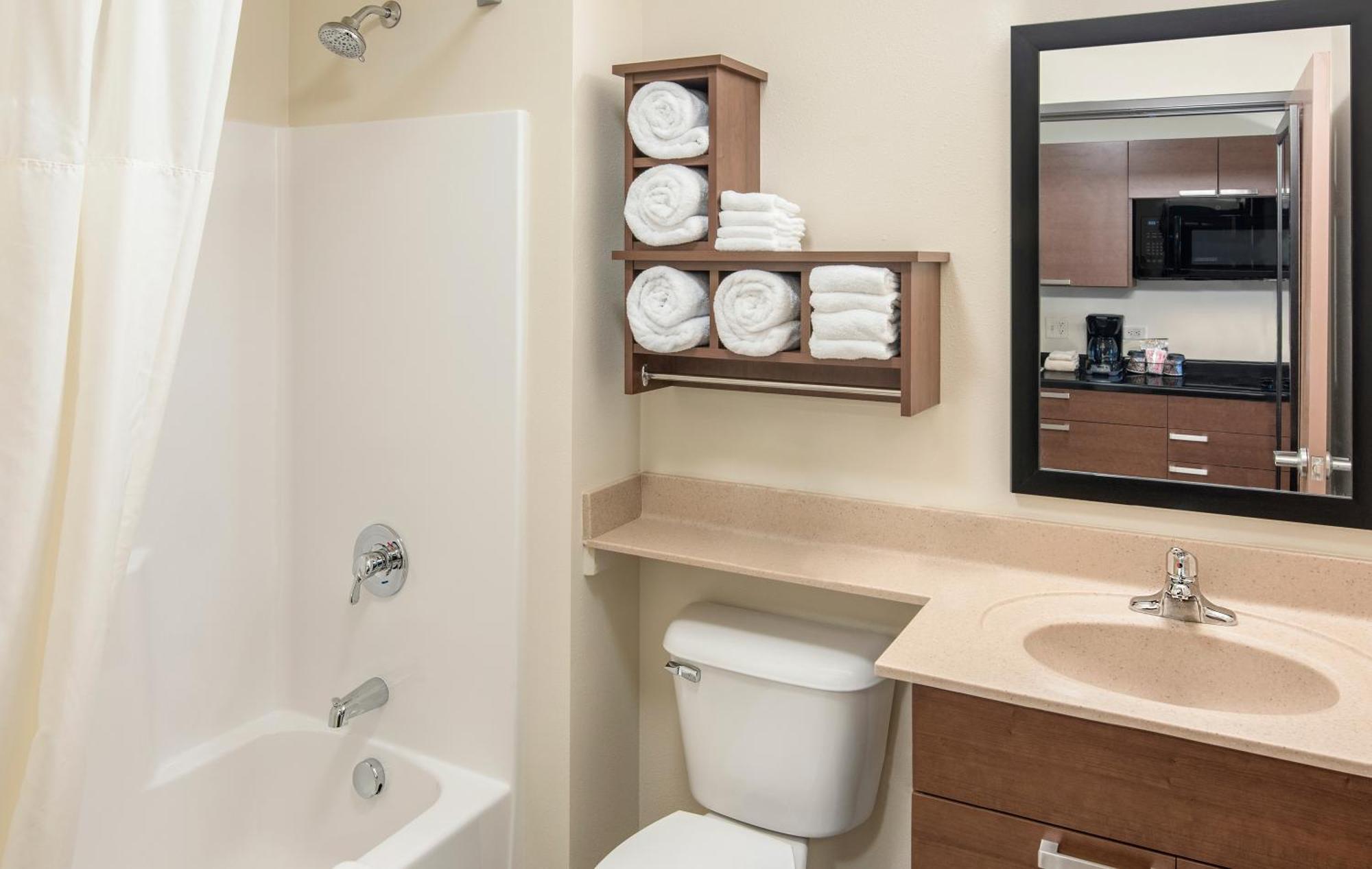 My Place Hotel-Mount Pleasant, Wi Bagian luar foto