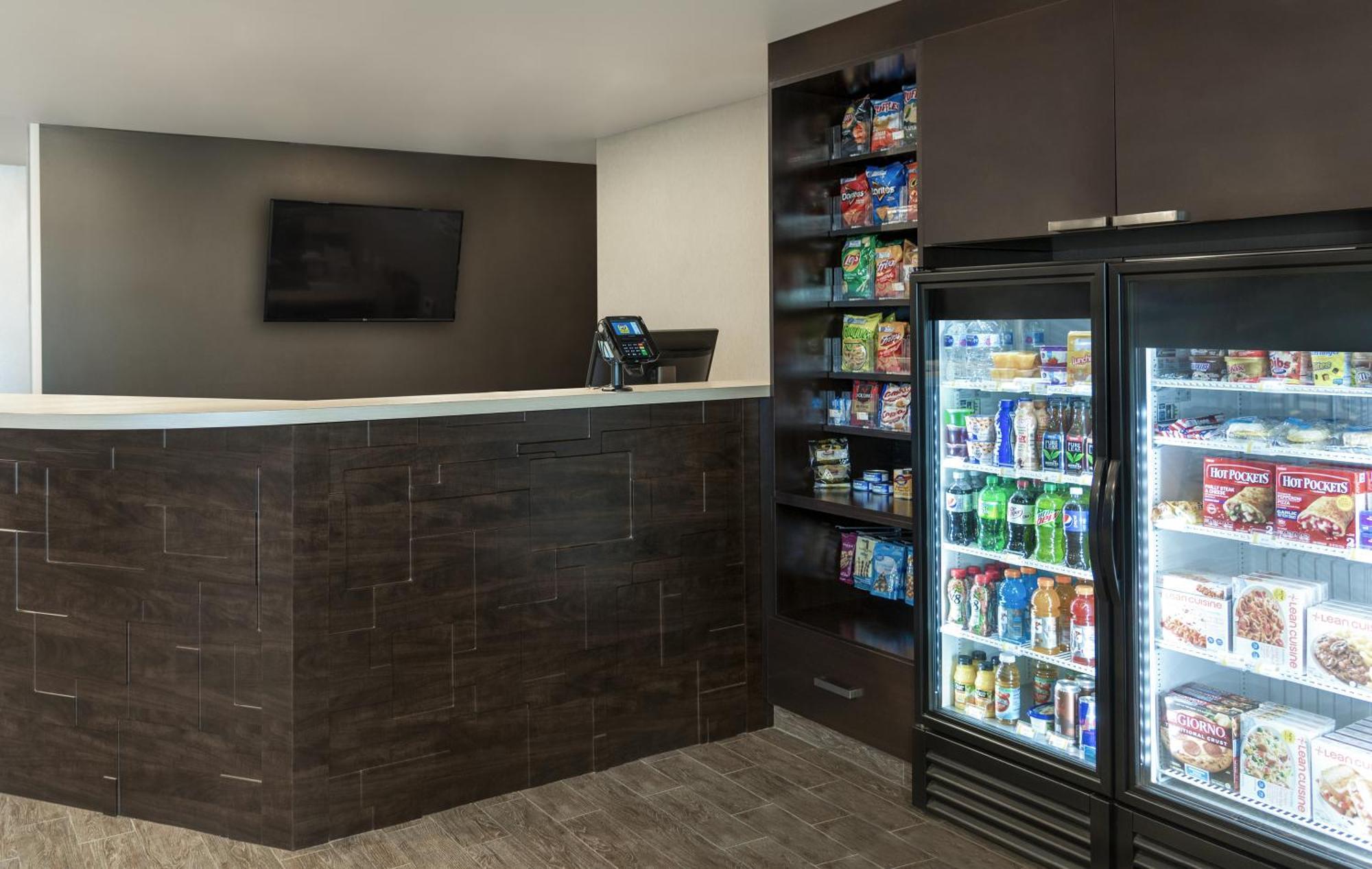 My Place Hotel-Mount Pleasant, Wi Bagian luar foto
